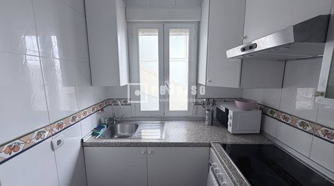 Foto 5 de Piso de alquiler en De la Arquitectura, Acacias, Madrid Capital