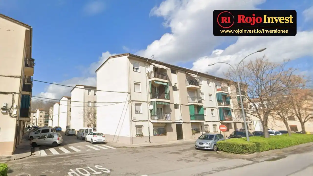 Wohnung zum Verkauf in Pont Major - Pedret - Campdorà