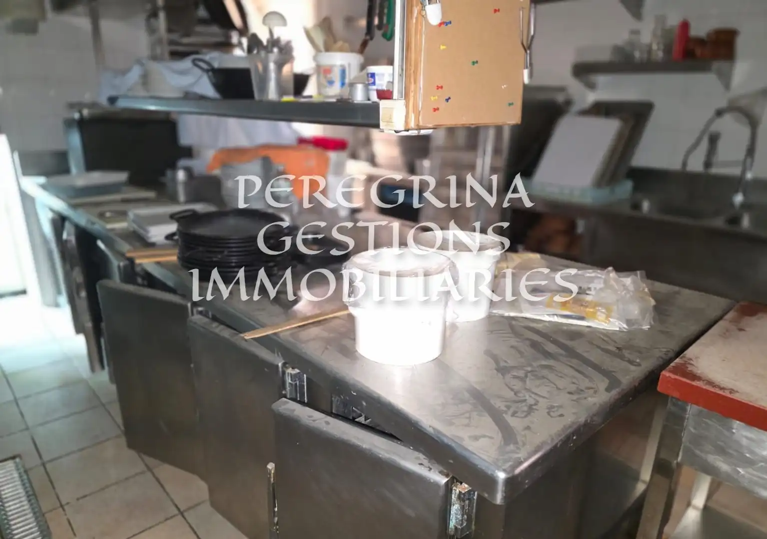 Local comercial en venda a Palafolls, imagen 8