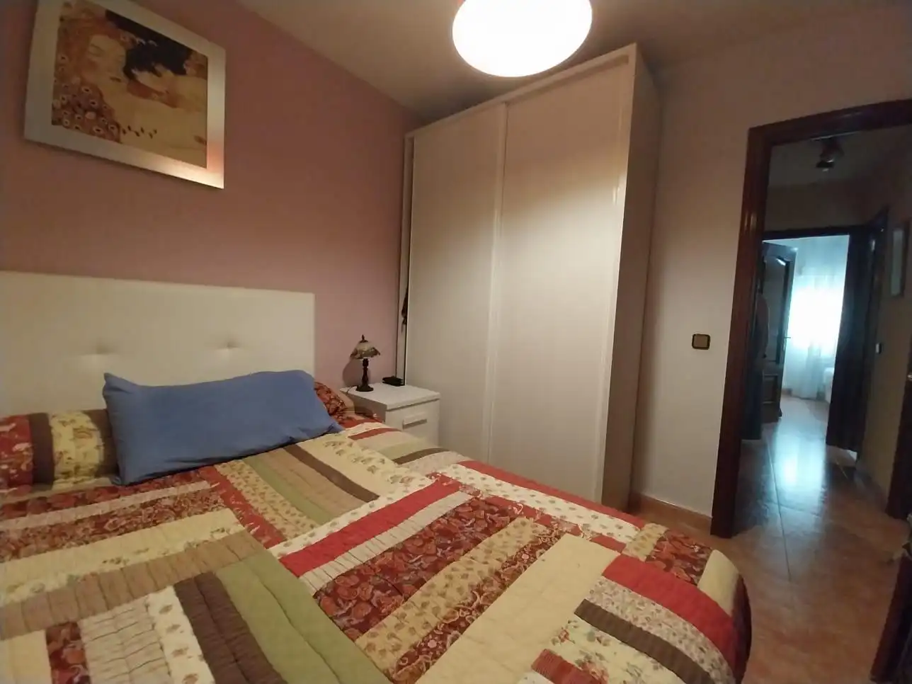Habitación de Piso en venta en Madrid con Aire acondicionado y Calefacción