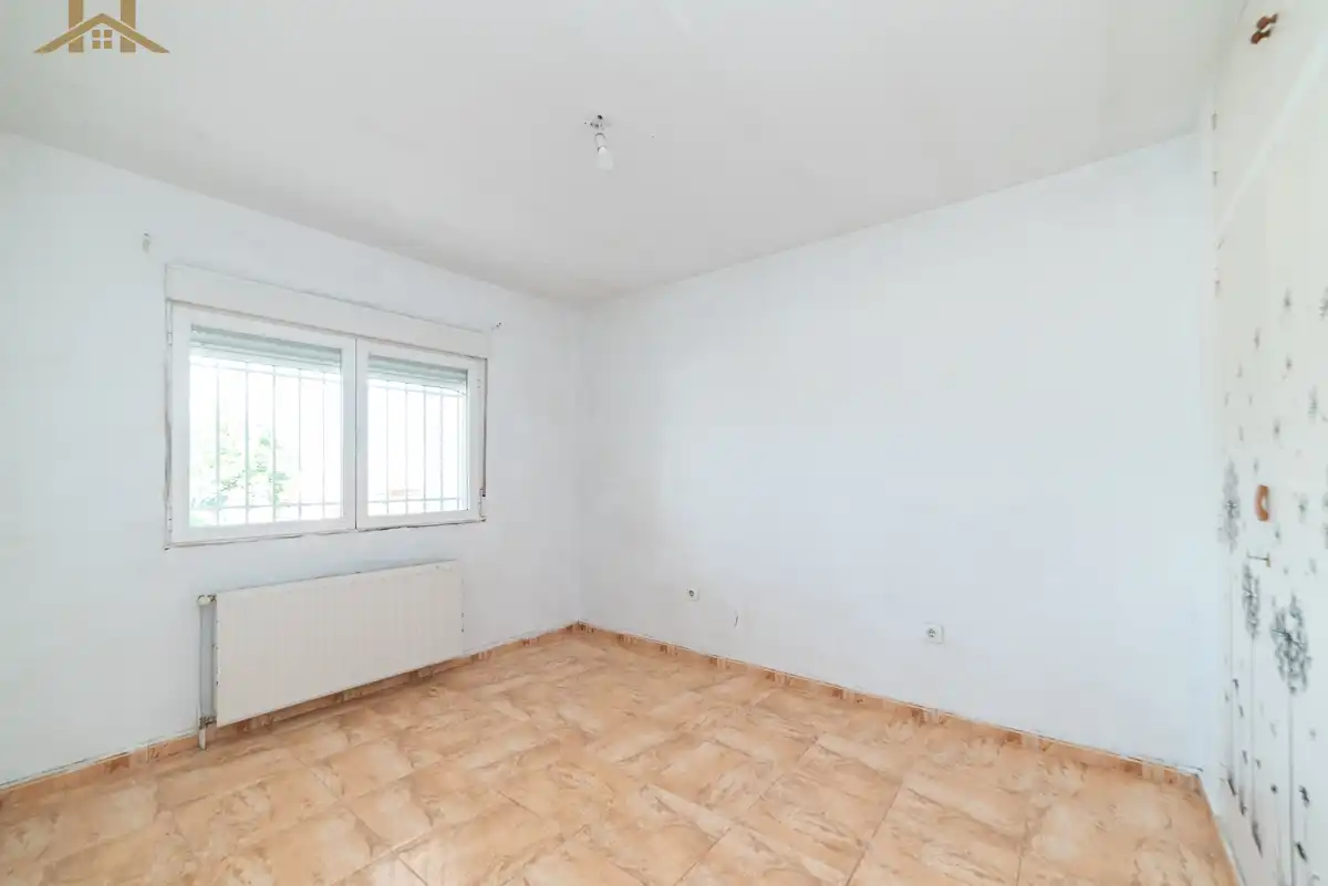 Casa o chalet en venta en El Álamo con Jardín privado, Terraza y Balcón
