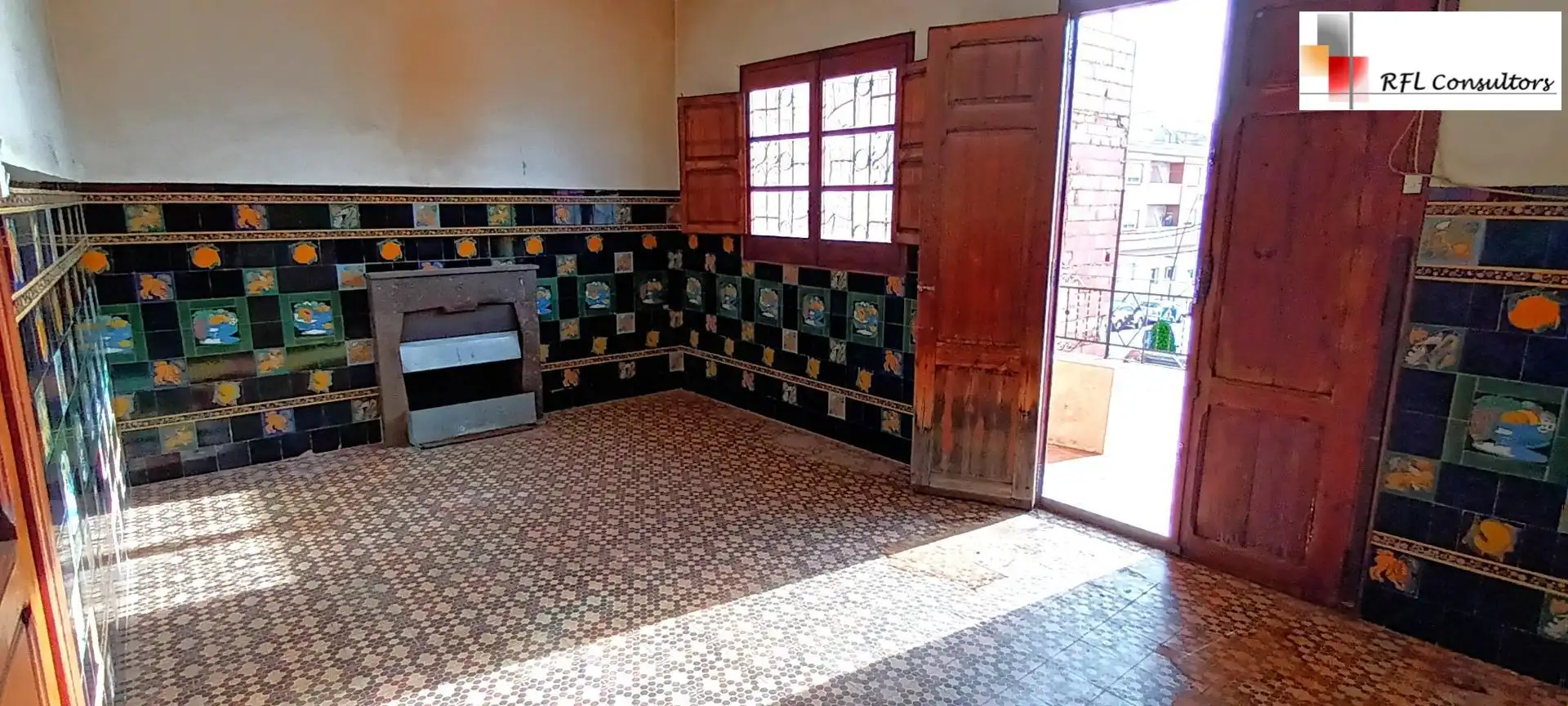 Casa con terraza en venta en Torreblanca, imagen 14