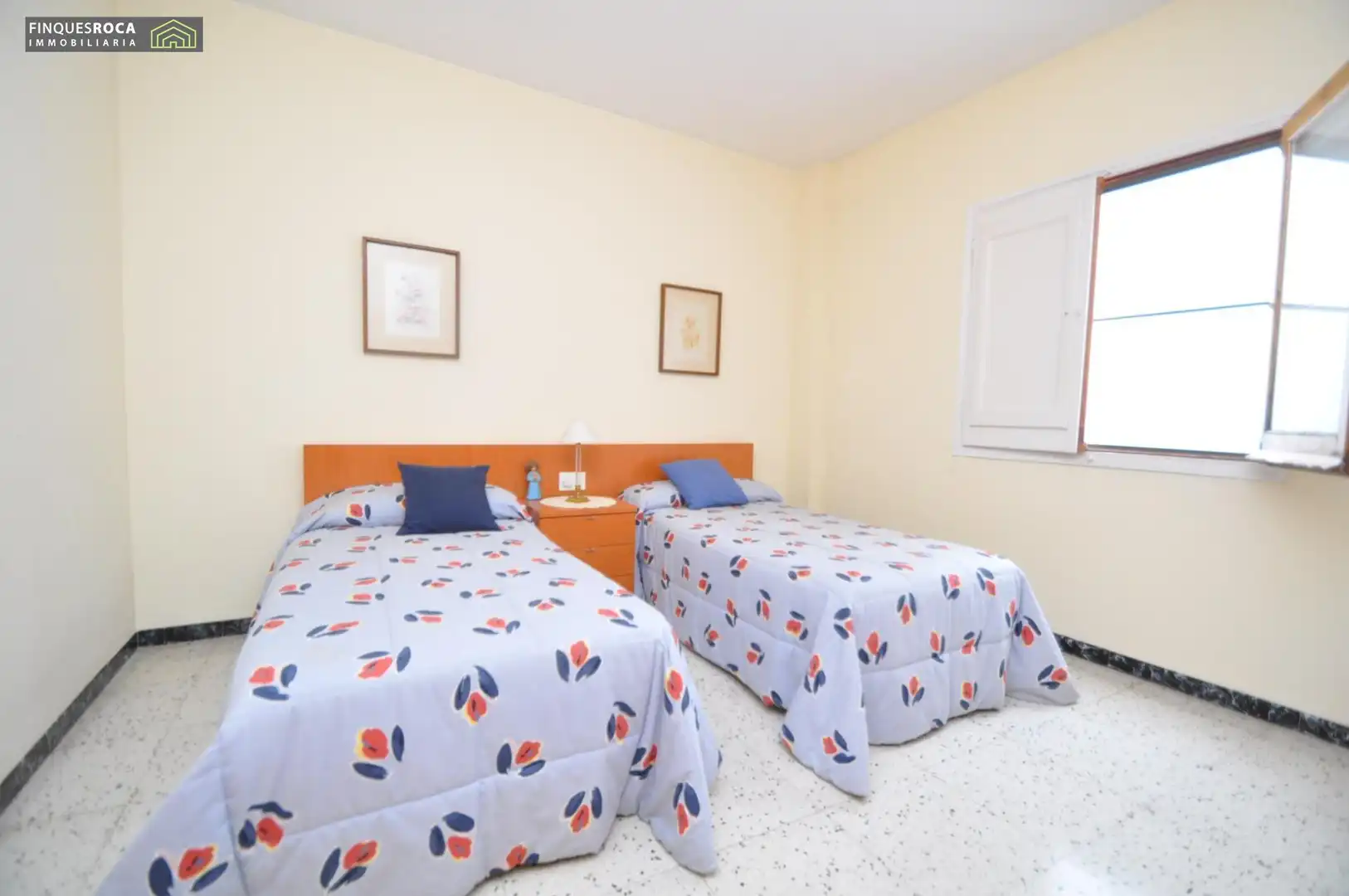 Habitación de Piso en venta en La Ràpita con Aire acondicionado, Calefacción y Terraza