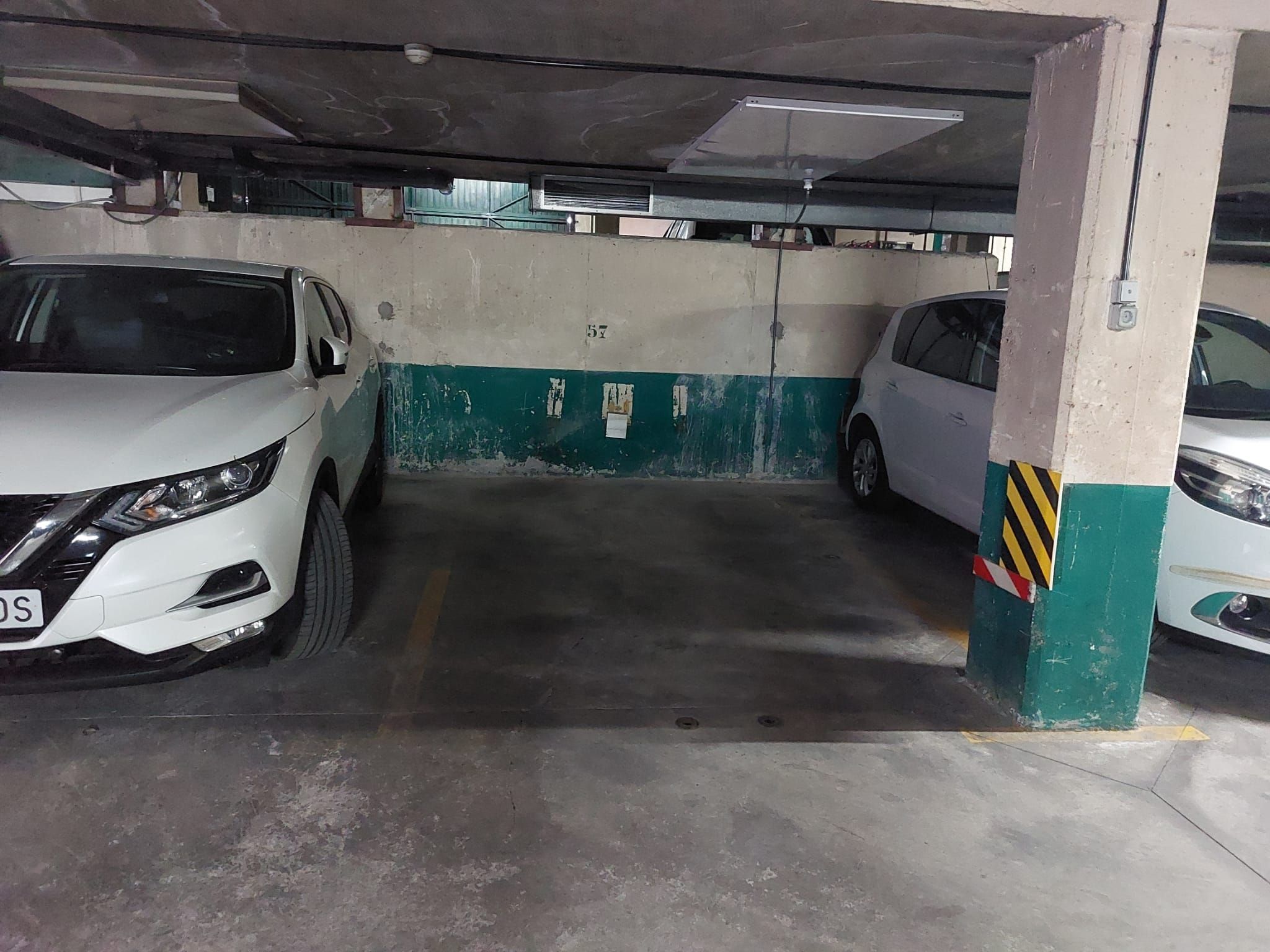 Parking of Garage for sale in San Fernando de Henares