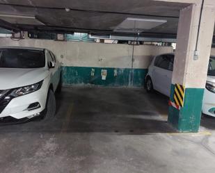 Parking of Garage for sale in San Fernando de Henares