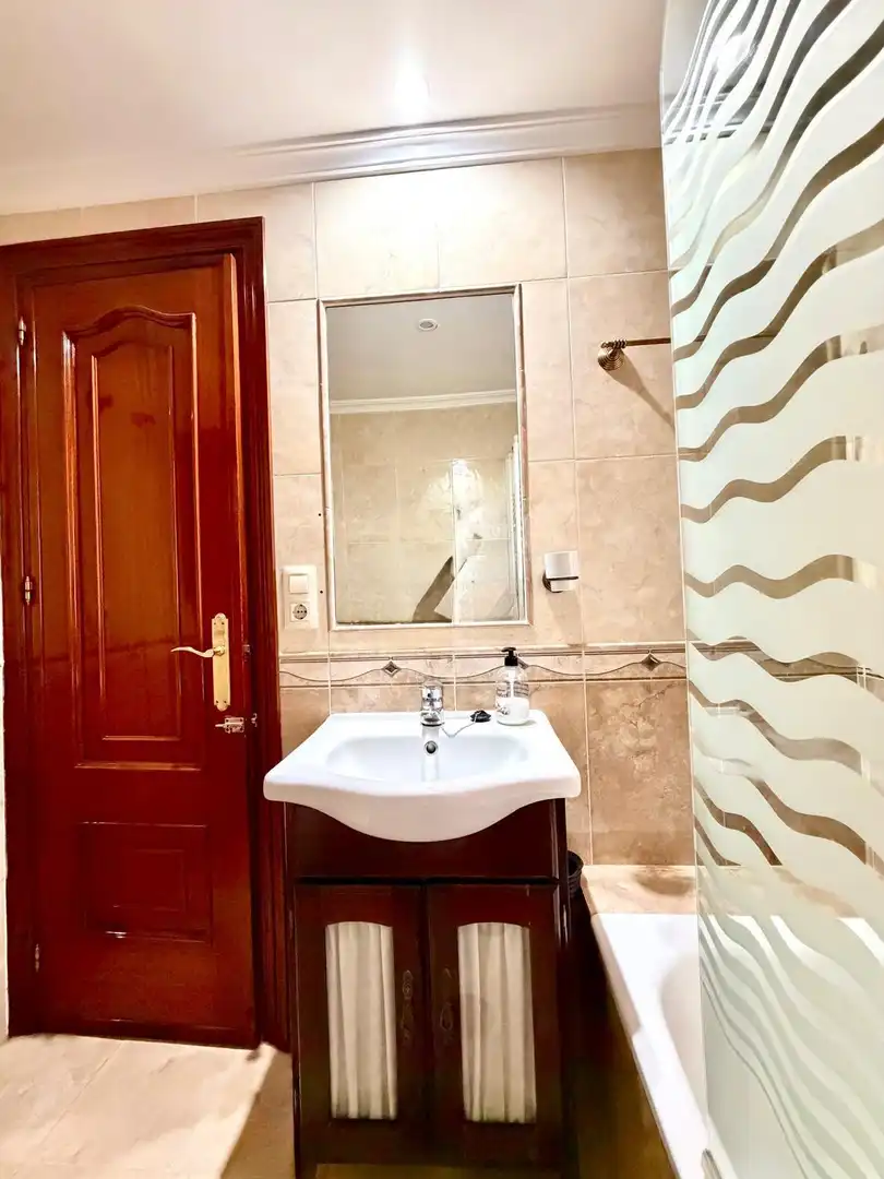 Baño de Piso en venta en Montequinto
