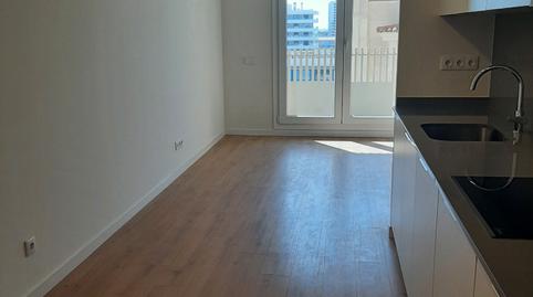 Foto 3 de Pis de lloguer a Ronda Barceló, 88, Eixample, Barcelona