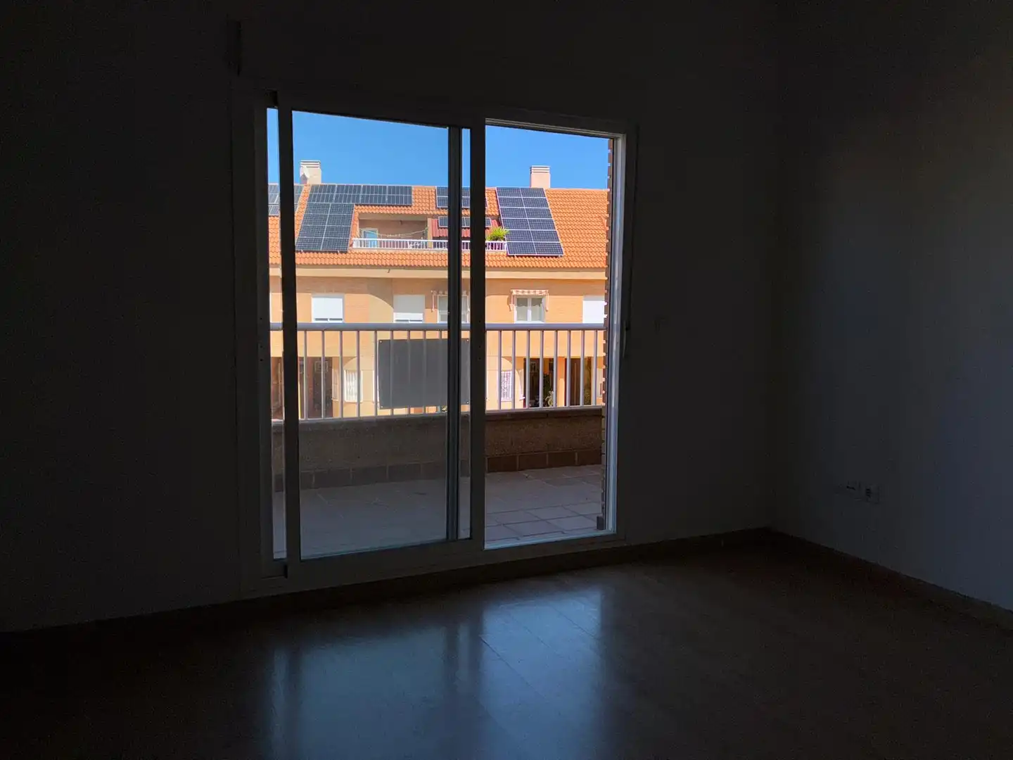 Habitación de Casa o chalet en venta en Alicante / Alacant con Aire acondicionado, Calefacción y Terraza