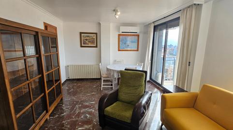 Photo 3 of Flat to rent in Carrer de Josep Maria Bayarri, La Llum, Valencia