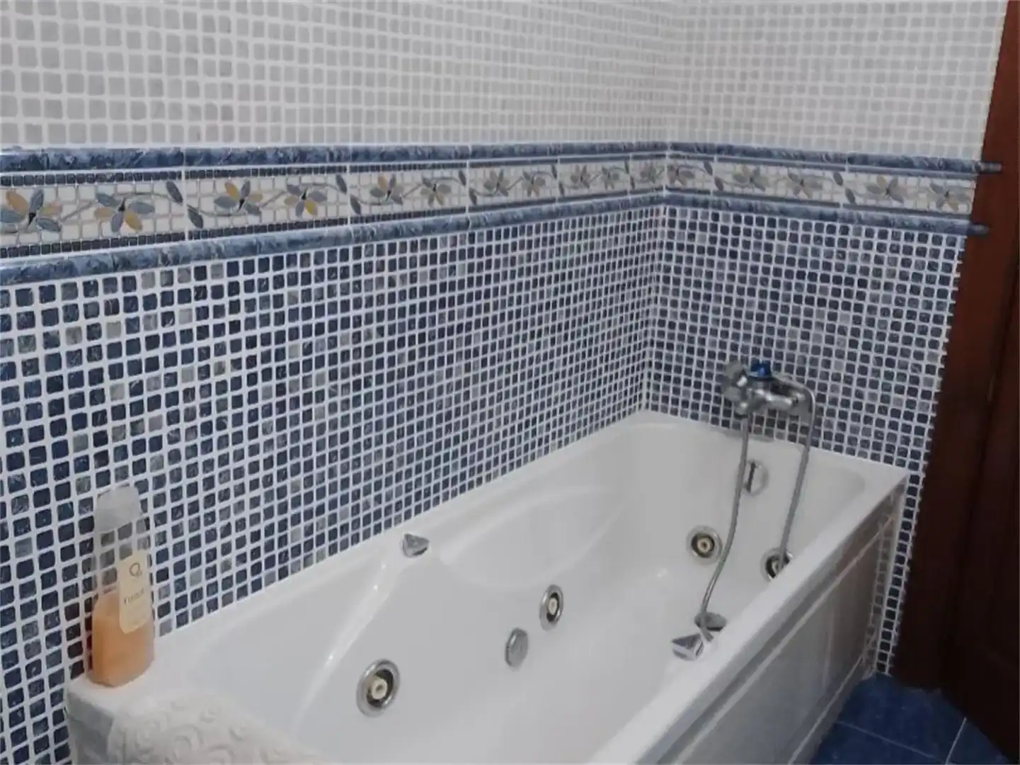 Baño de Casa o chalet en venta en Chinchón con Parquet