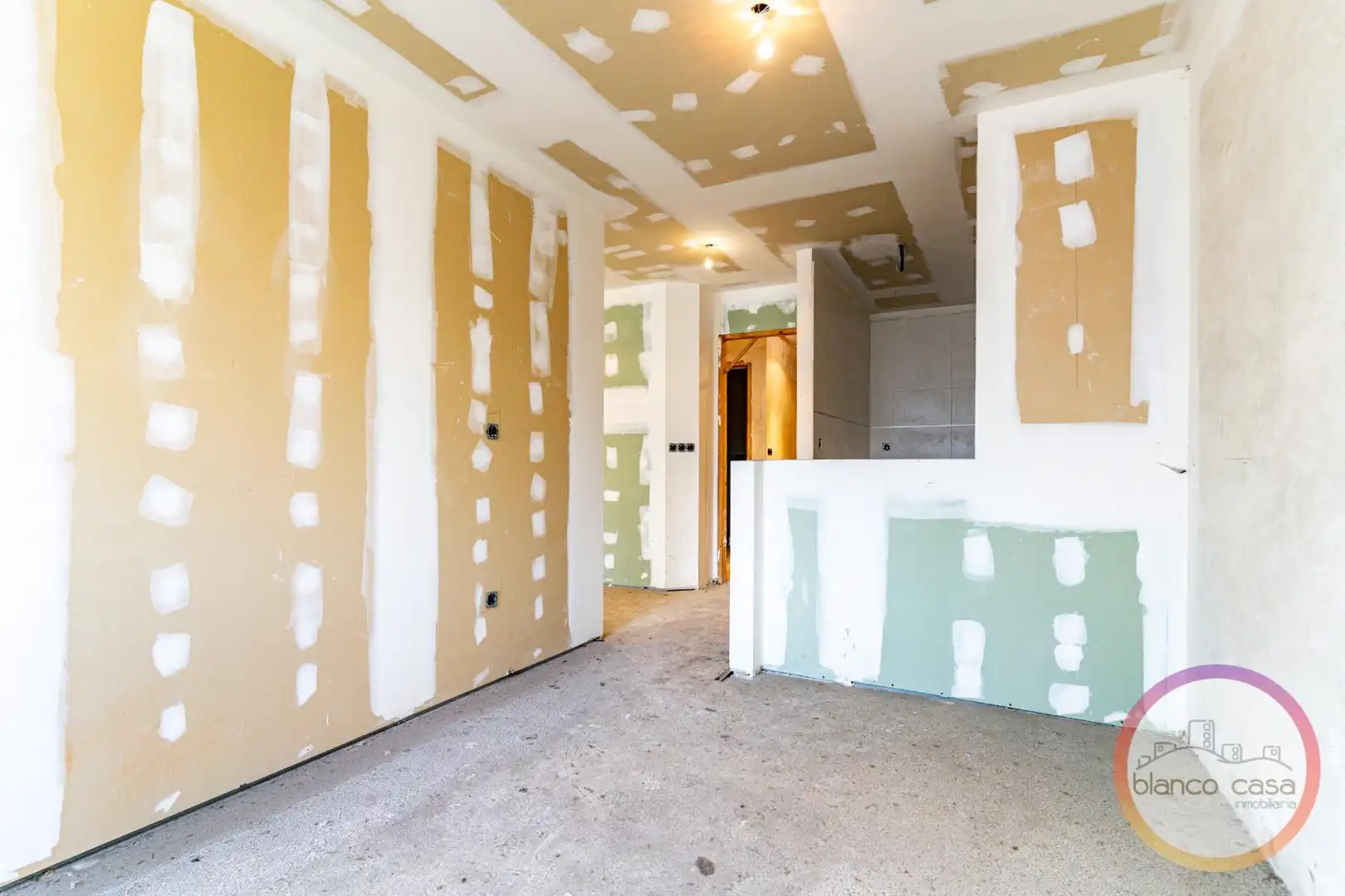Piso con ascensor en venta en Carballo, imagen 14