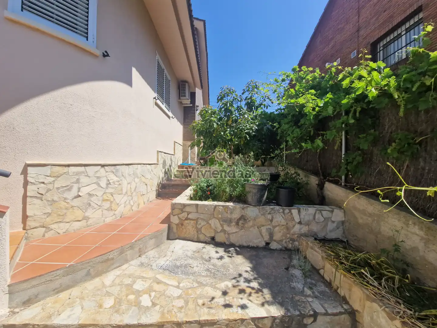 Haus mit Terrasse zum Verkauf in Carrer 12 Santa Mª de la Vall 3, imagen 73