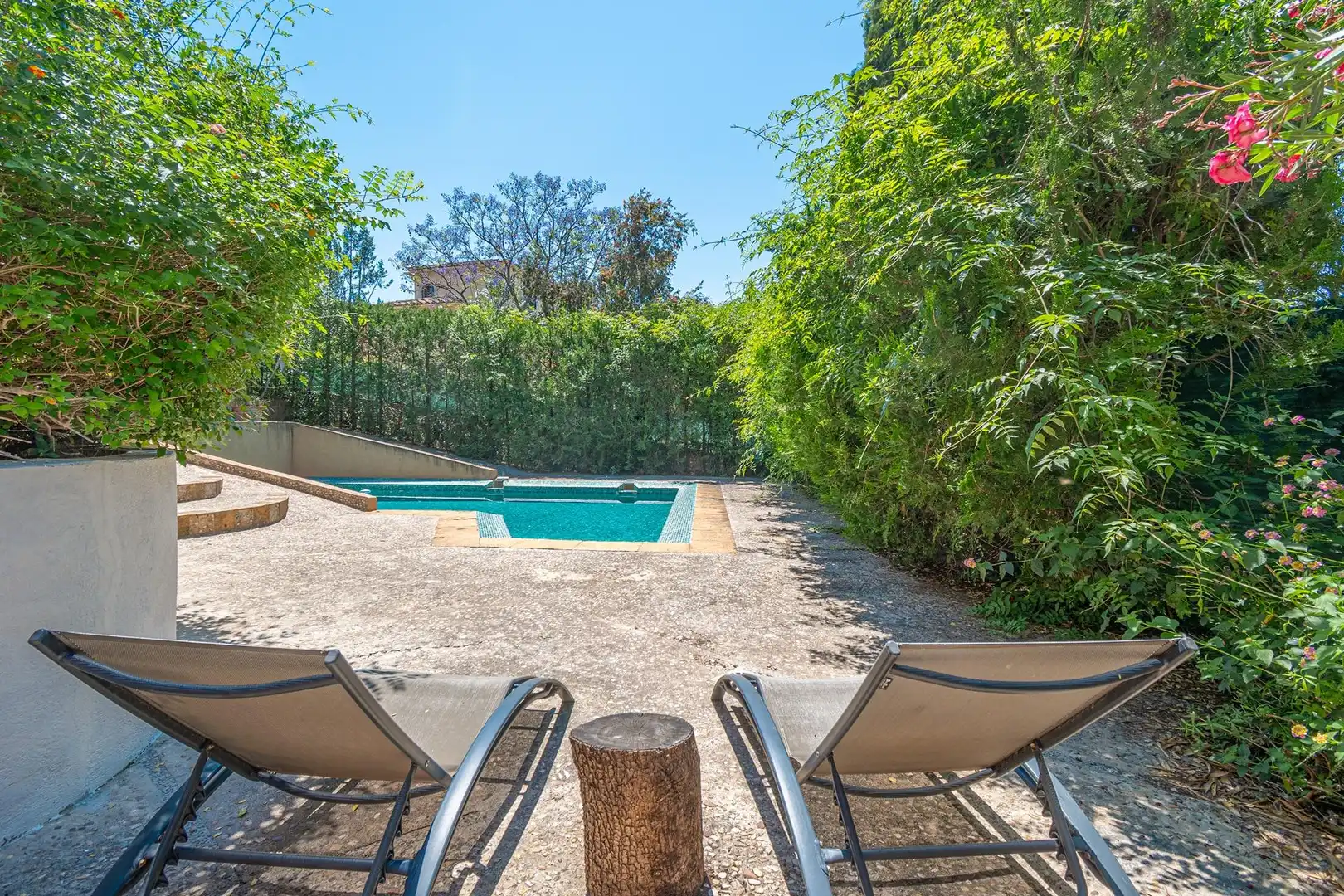 Detached house with pool for sale in Bunyola, imagen 7