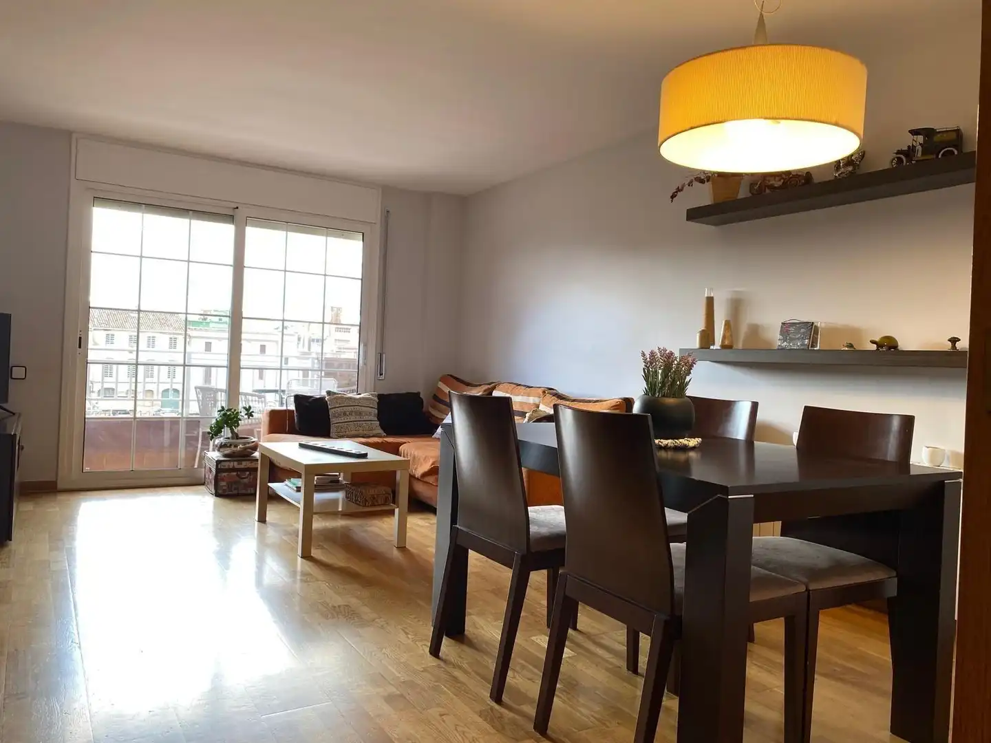 Piso con terraza en venta en Centre, imagen 6