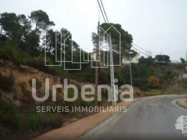 Rustikales Grundstück zum Verkauf in Sant Pere
