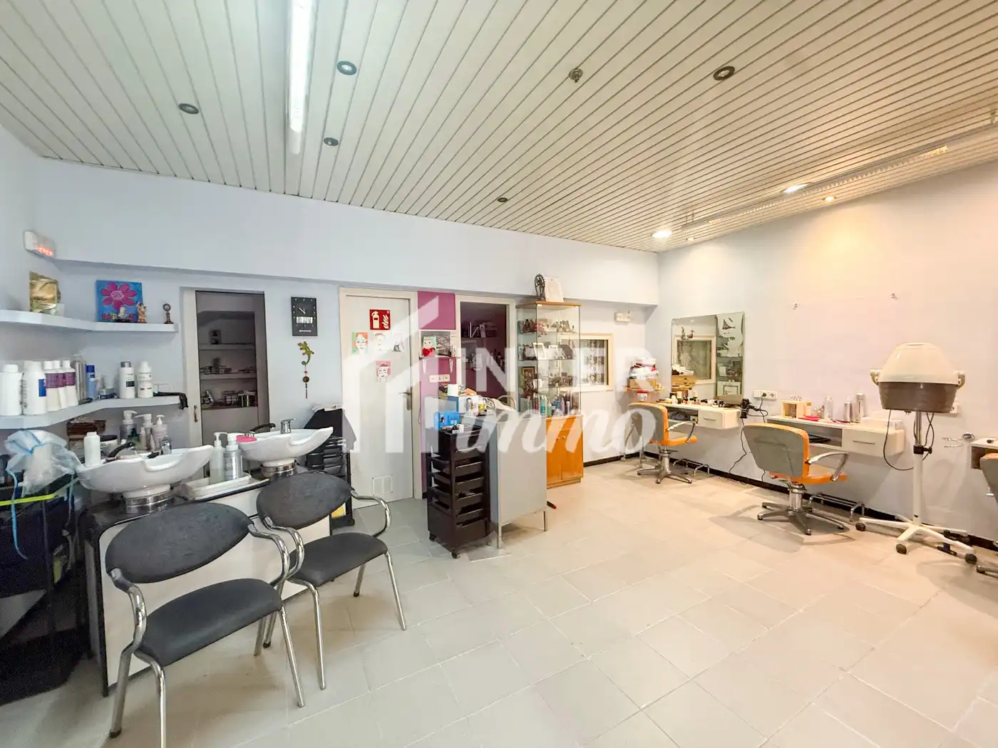Local comercial en venda a Carrer Marca de l'ham 12, imagen 2