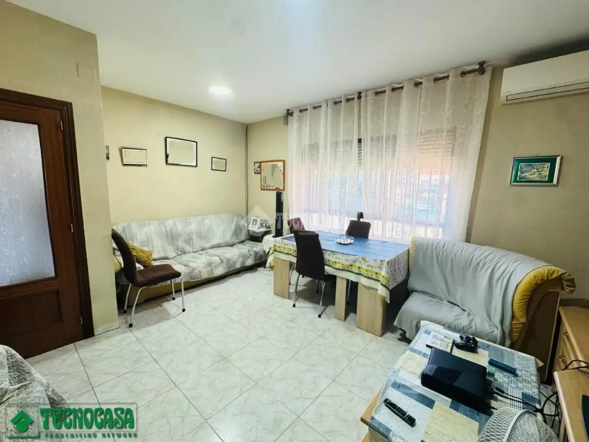 Casa aparellada en venda a Méntrida, imagen 3