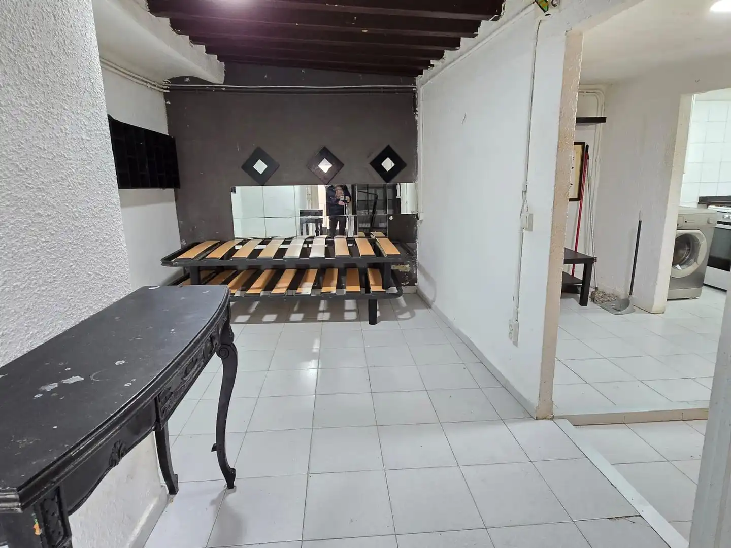 Estudio en venta en Barcelona con Balcón