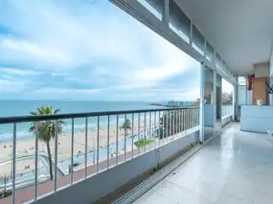 Appartement avec ascenseur à vendre à Calle de la Virgen del Socorro, imagen 2