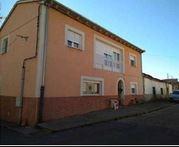 Vista exterior de Casa adosada en venda en La Cabeza de Béjar 