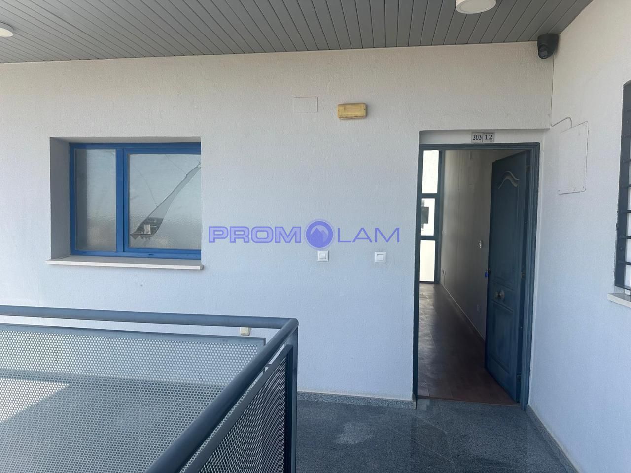 Oficina en venda a Alcázar, Zona Universitaria