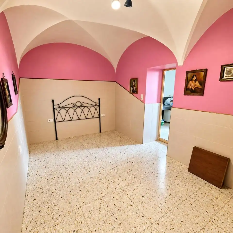 Maison avec jardin à vendre à La Zarza (Badajoz), imagen 5