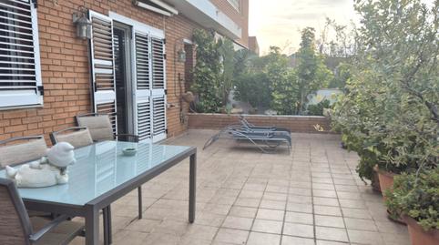 Foto 3 de Casa adosada en venta en Carrer de Sant Ernest, El Raval, Santa Coloma de Gramenet