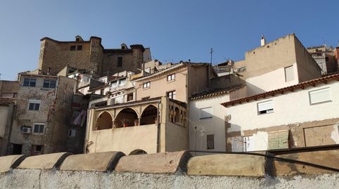 Foto 2 de Casa adosada en venda a Moratalla, Murcia