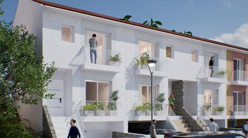 Foto 2 de Pis en venda a Carrer Clos del Rectoret, 10, Calafell Poble, Tarragona