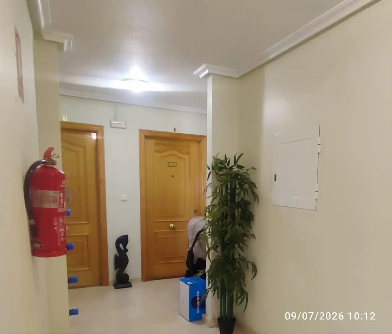 Ático en venta en Orihuela con Aire acondicionado, Terraza y Amueblado