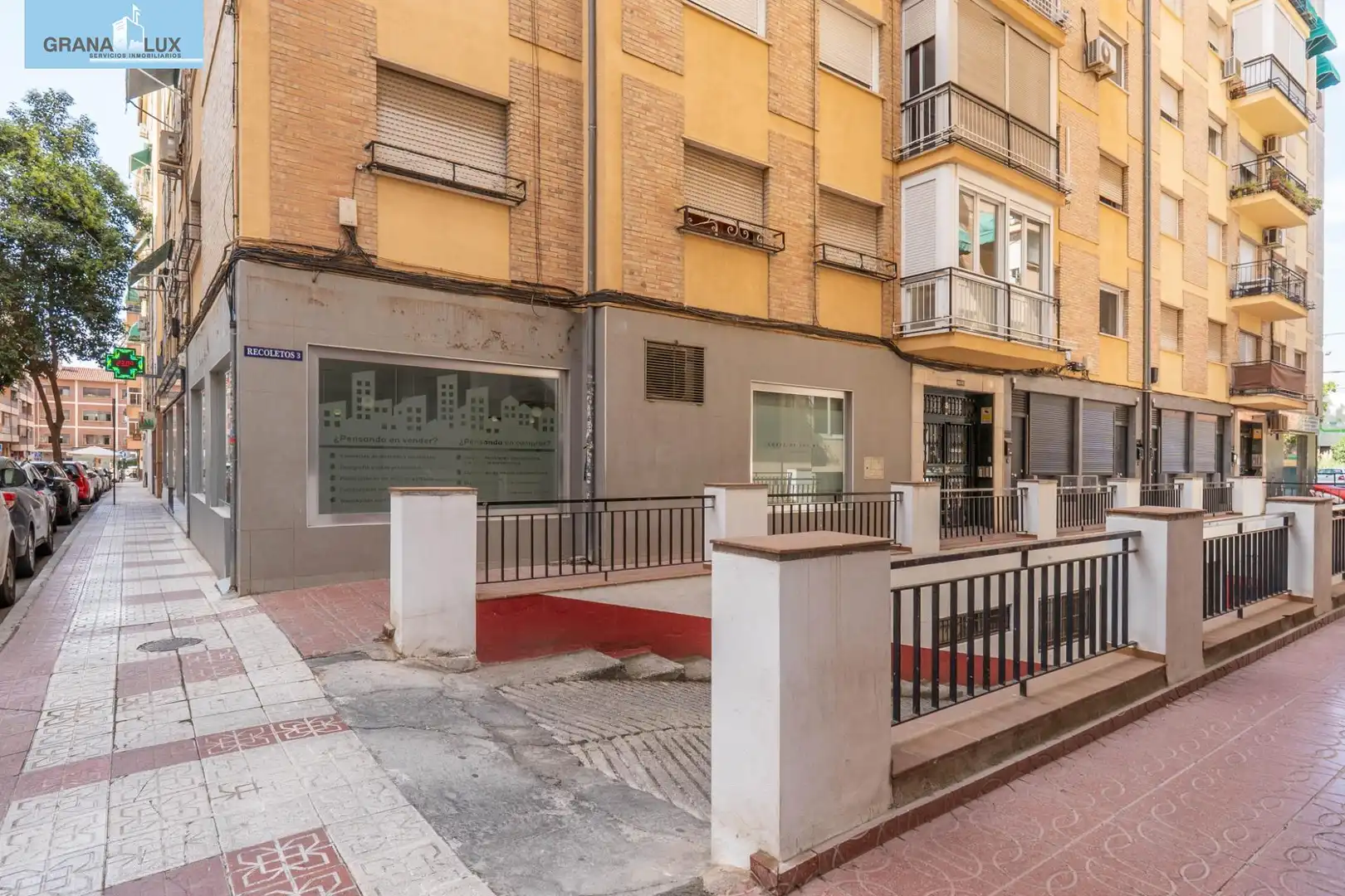 Business premises for sale in Calle Recoletos, imagen 4