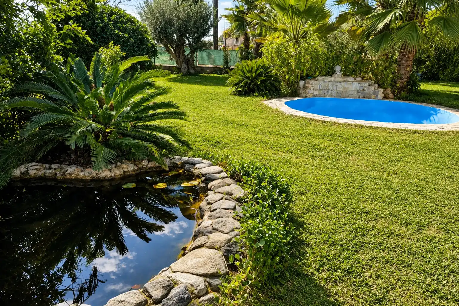 Maison avec piscine à vendre à Mas Santet, imagen 6
