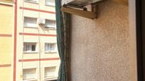Terrassa de Pis de lloguer en L'Hospitalet de Llobregat amb Aire condicionat, Moblat i Balcó