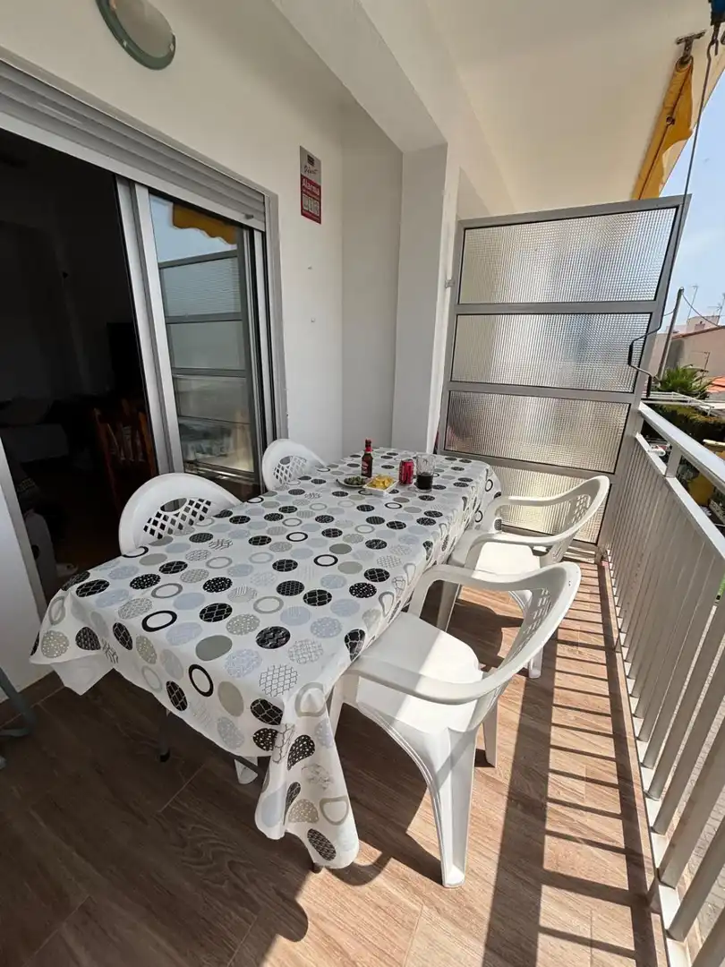 Wohnung zur Miete in Serratella, Nules