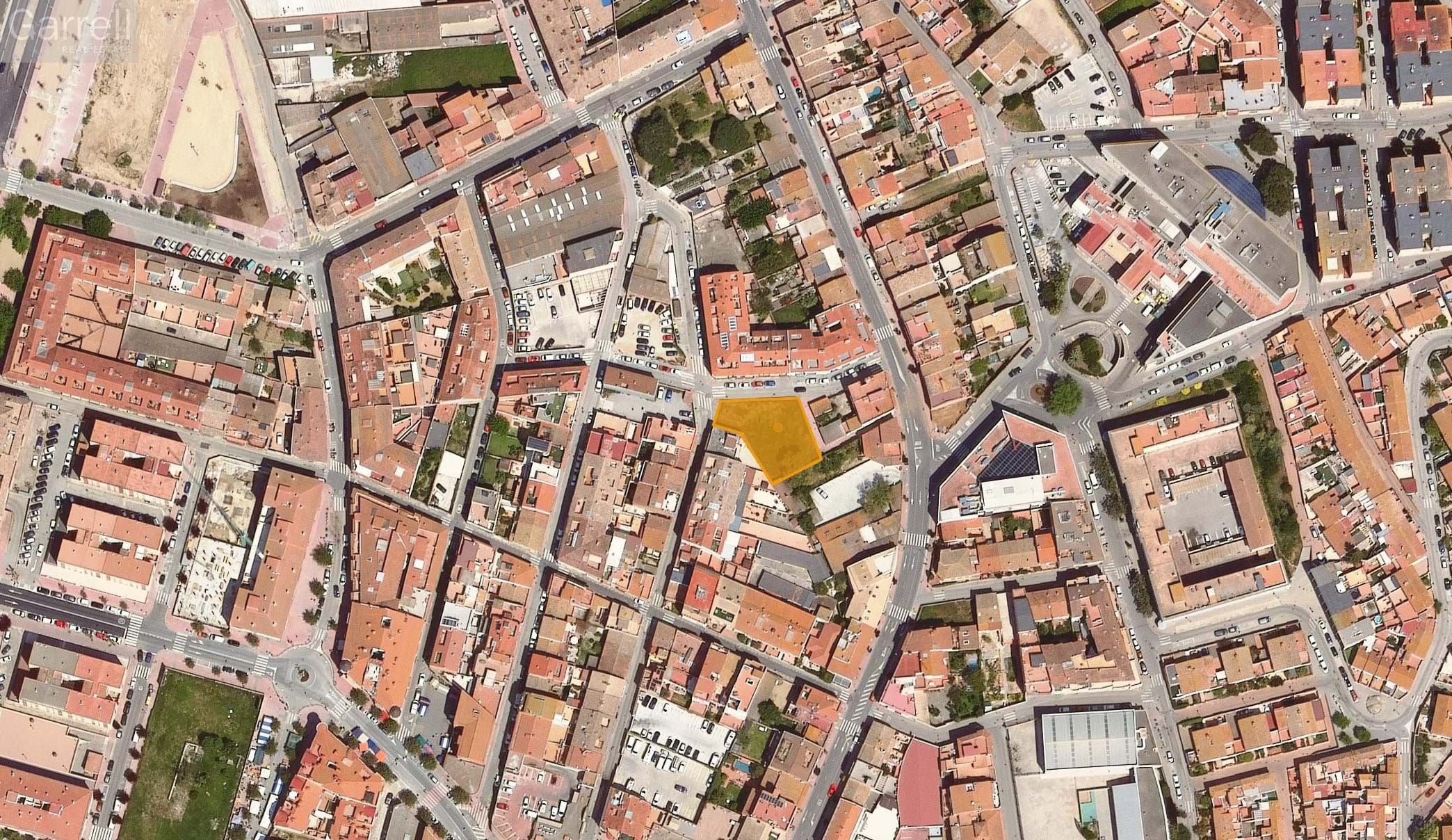 Exterior view of Residential for sale in Palamós