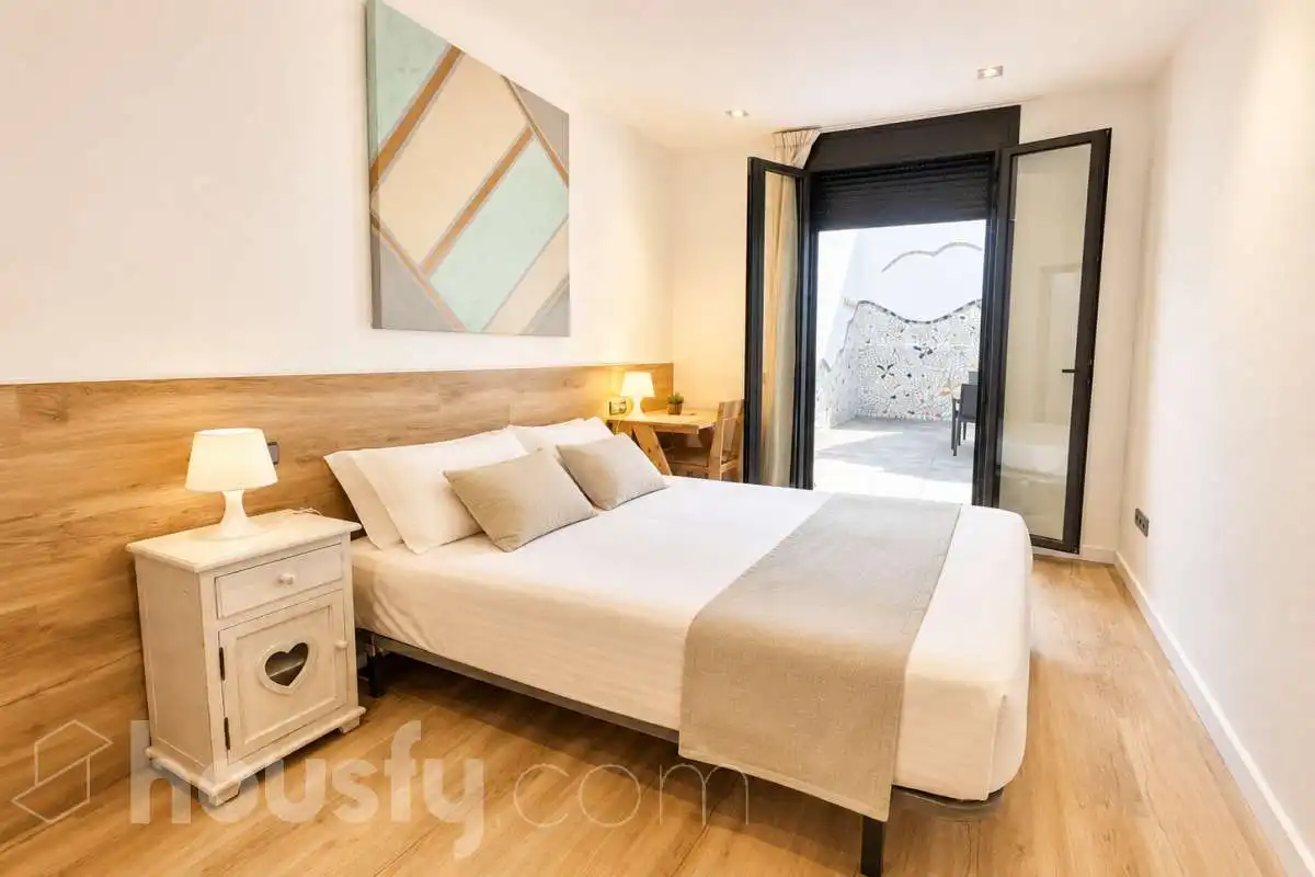 Ground floor for sale in Carrer de Pere IV, El Parc i la Llacuna del Poblenou