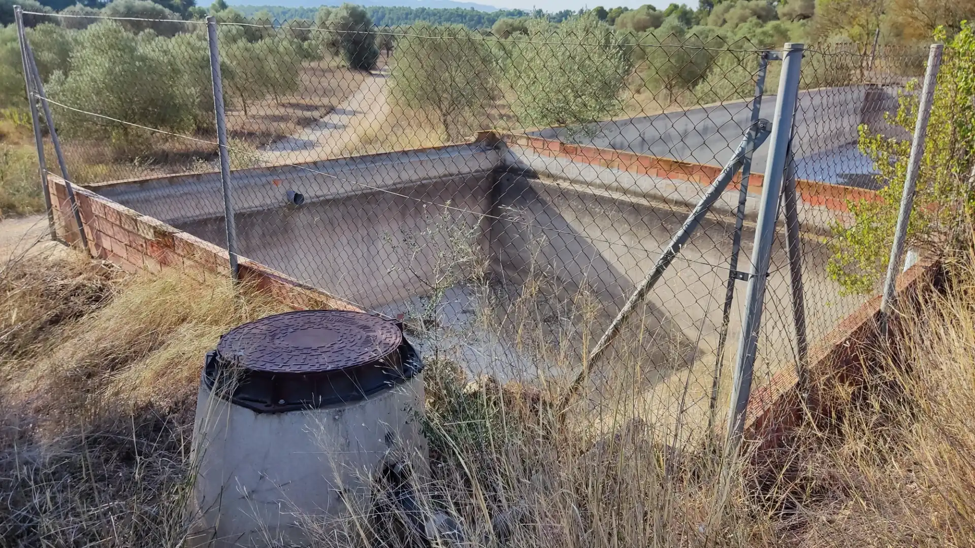 Terrain rustique à vendre à Avinguda de Pius XII 18B, imagen 3