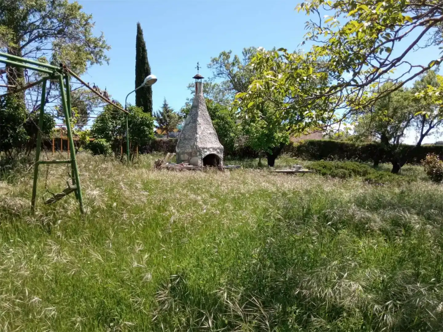 Land for sale in Atanzón, Guadalajara