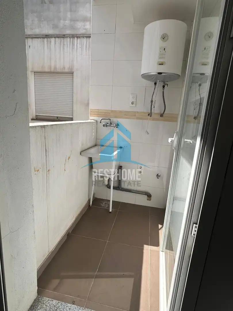 Bany de Àtic en venda en L'Alcúdia de Crespins amb Aire condicionat i Terrassa
