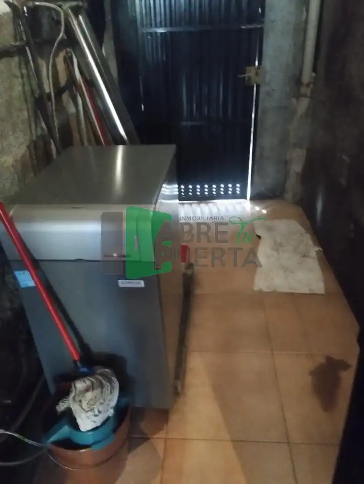 Casa con giardino in vendita a San Rosendo, imagen 71