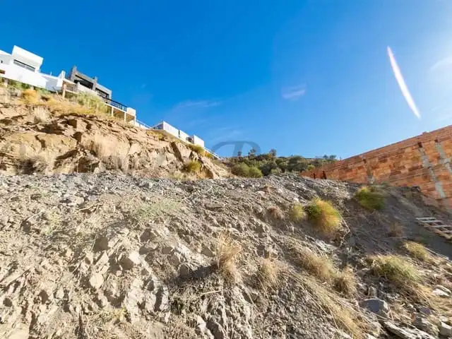 Terreni e lotti in vendita a Torrox Pueblo, imagen 3