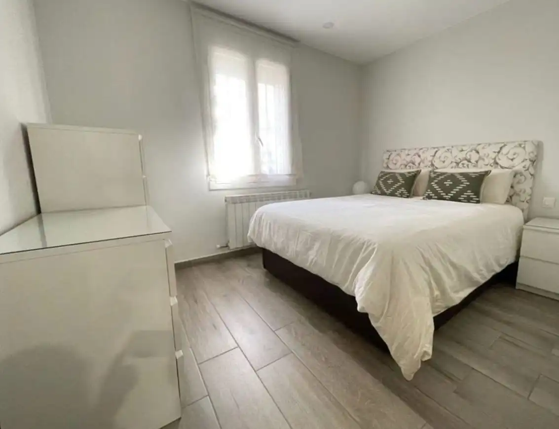 Bedroom of Houses for sale in Granollers  with Air Conditioner, Heating and Private garden