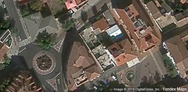 Garage for sale in Sevilla la Nueva