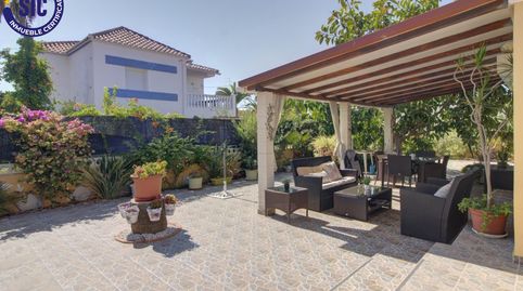 VIVE JUNTO AL MAR EN UNA CASA INDEPENDIENTE CON TERRENO, imatge 5