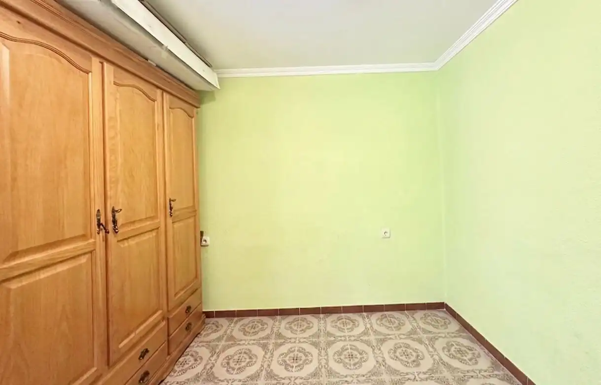 Habitación de Piso en venta en Málaga con Aire acondicionado