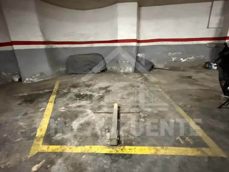 Parking of Garage for sale in Barcelona