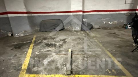 Photo 5 of Garage for sale in Carrer de la Marina, El Parc i la Llacuna del Poblenou, Barcelona Capital