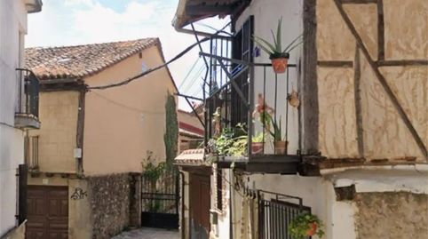 Foto 3 de Casa o xalet en venda a Calle José Sánchez, 36, Jerte, Cáceres
