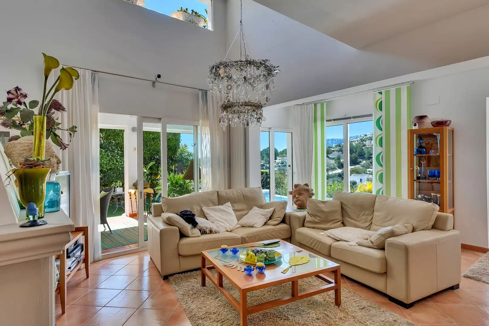 Casa in vendita a La Fustera, imagen 4