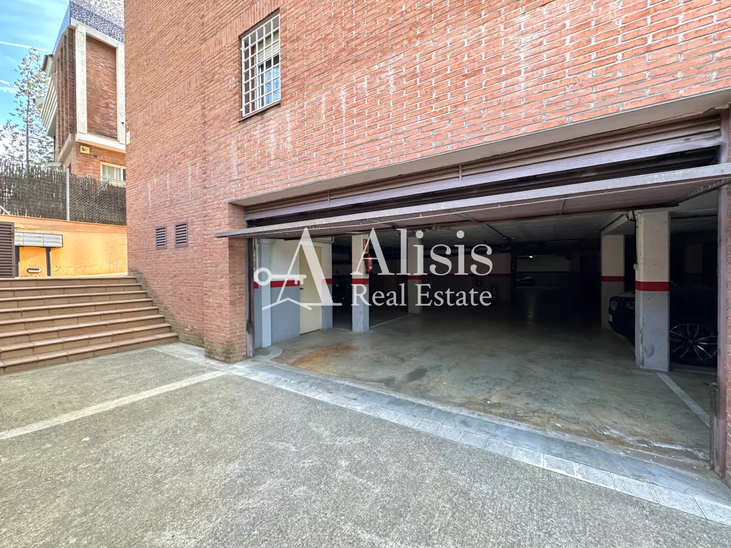 Ático en venta en Parc Central